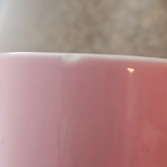 Starbucks Flirt Coffee Mug Sweet Mug Retired - Picture 5 of 7